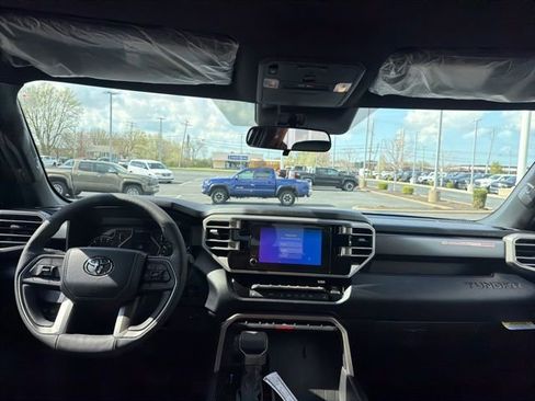 New 2026 Toyota Tundra SR5 image 15