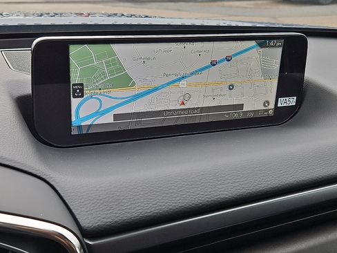 New 2026 MAZDA CX-50 2.5 Turbo w/ Accent Package image 15