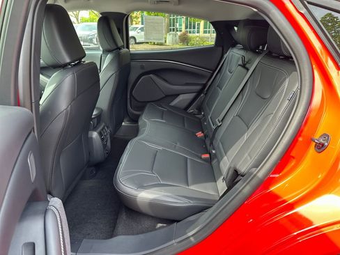 New 2026 Ford Mustang Mach-E Premium RWD image 15