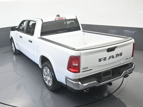 Used 2026 RAM 1500 Big Horn image 45