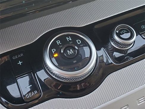 Certified 2025 Ford Expedition Max Active image 12