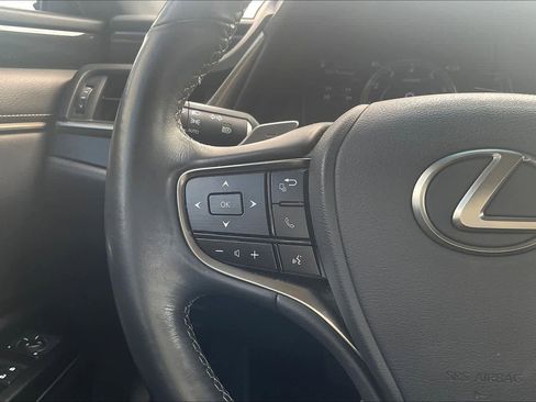 Used 2020 Lexus ES 350 w/ Accessory Package 2 image 24