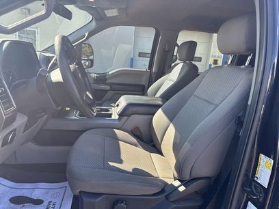 Certified 2021 Ford F250 XLT w/ FX4 Off-Road Package