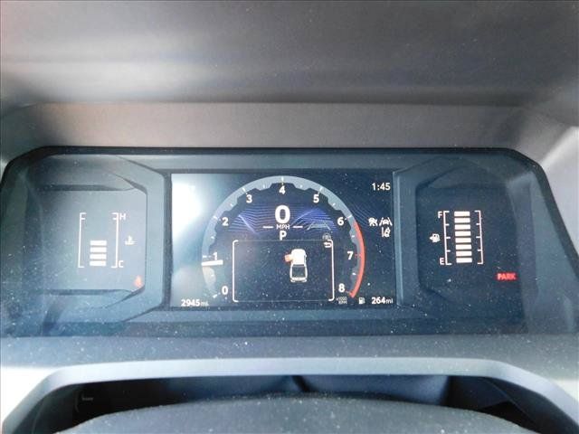 Used 2026 Toyota Tacoma SR5 w/ SR5 Upgrade Package AWD/4WD image 16