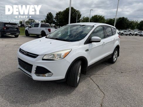 Used 2013 Ford Escape SE AWD/4WD image 3