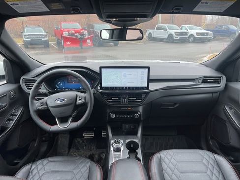 Used 2023 Ford Escape ST-Line Elite w/ Premium Technology Package image 20