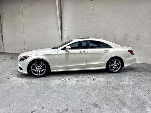 Used 2016 Mercedes-Benz CLS 400 image 17