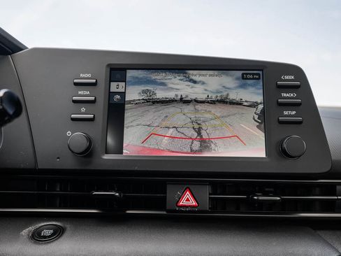 New 2026 Hyundai Elantra SEL Sport Premium FWD image 22