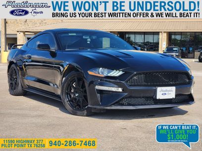 Used 2019 Ford Mustang Premium w/ Ecoboost Performance Package