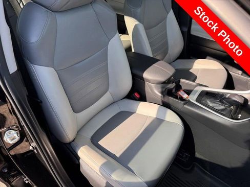 Used 2024 Toyota RAV4 XLE Premium w/ Weather Package AWD/4WD image 11