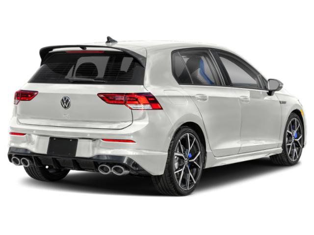 Used 2024 Volkswagen Golf R w/ MDO Package AWD/4WD image 2