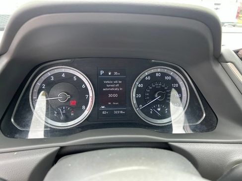 Used 2023 Hyundai Sonata SEL FWD image 20