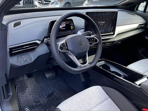 New 2026 Volkswagen ID.4 Pro image 8