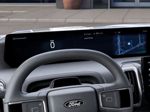New 2027 Ford Expedition Platinum w/ Stealth Appearance Package AWD/4WD image 13