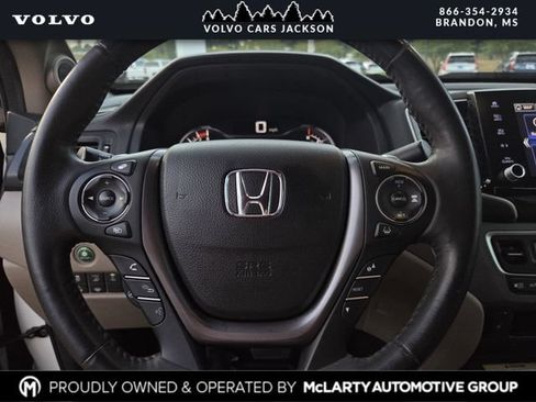 Used 2023 Honda Ridgeline RTL-E image 21