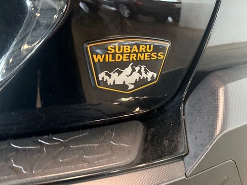 Used 2024 Subaru Crosstrek 2.5i Wilderness w/ Wilderness Package AWD/4WD image 23