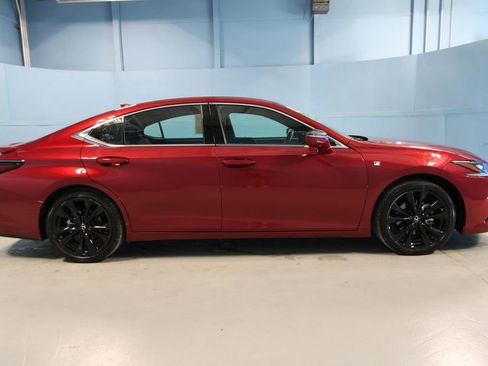 Used 2023 Lexus ES 350 F Sport image 39