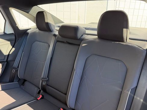 New 2026 Volkswagen Jetta Sport image 18