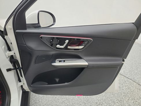 Certified 2026 Mercedes-Benz GLC 300 image 20