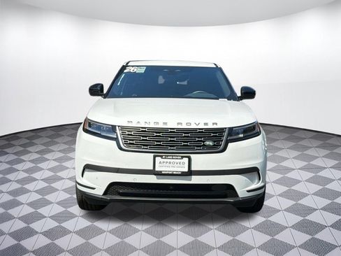 Used 2026 Land Rover Range Rover Velar S AWD/4WD image 6