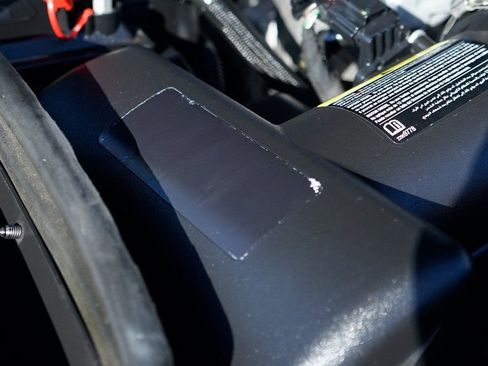 Used 2018 Chevrolet Silverado 3500 High Country w/ Duramax Plus Package image 13