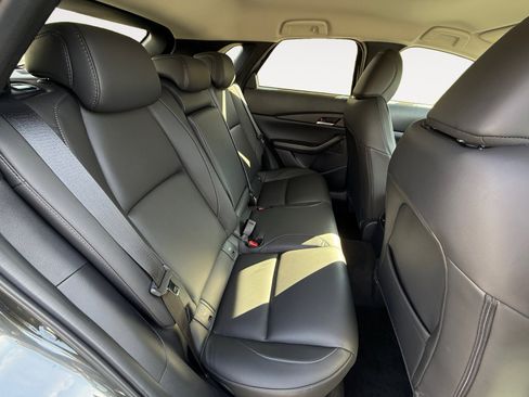 New 2026 MAZDA CX-30 AWD 2.5 S w/ Select Sport Pkg image 18