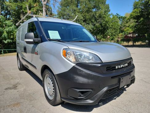 Used 2019 RAM ProMaster City Tradesman FWD image 1