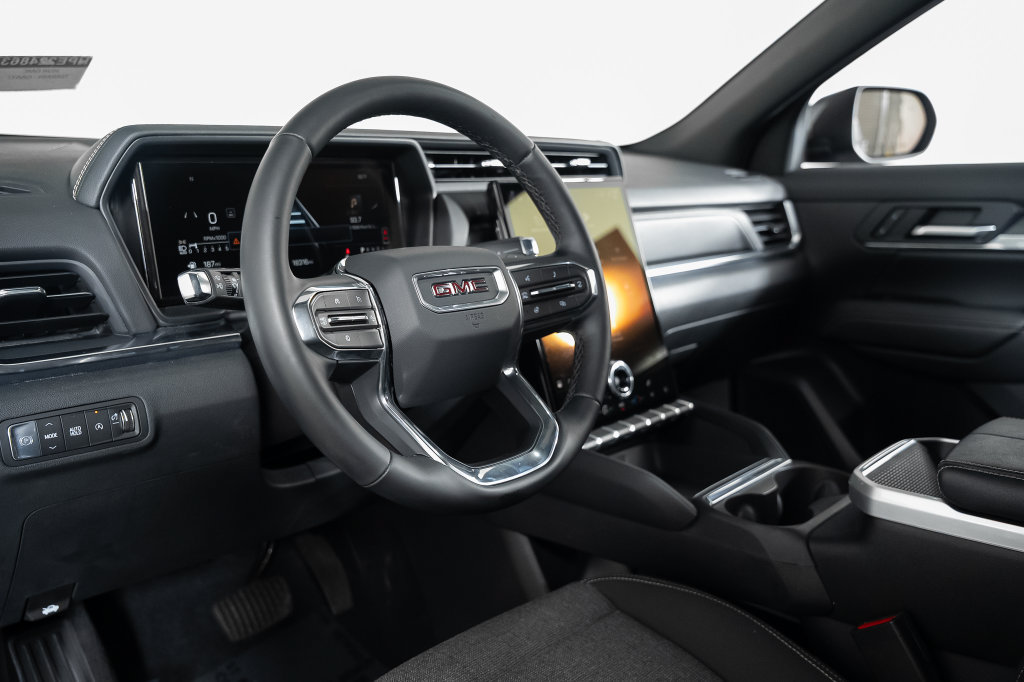 Used 2026 GMC Terrain Elevation FWD image 26
