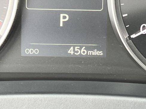 Used 2025 Lexus IS 350 F Sport image 28