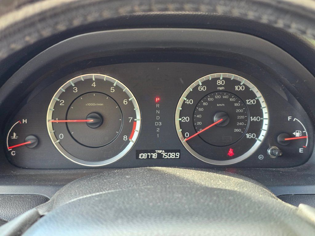 Used 2010 Honda Accord EX-L image 8