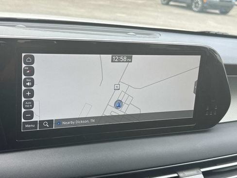 Used 2025 Hyundai Palisade SEL FWD image 33