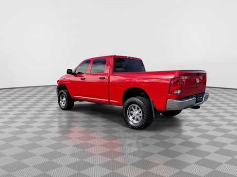 Used 2016 RAM 1500 Tradesman w/ Popular Equipment Group image 6