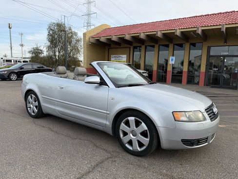 Used 2006 Audi A4 3.0 image 15