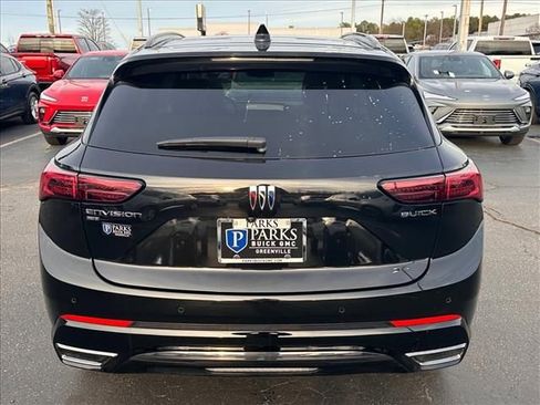 New 2026 Buick Envision Sport Touring image 10