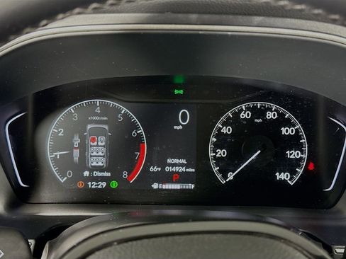 Certified 2023 Honda Pilot EX-L image 17