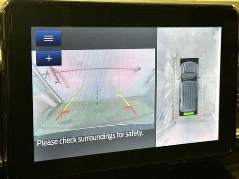 Used 2022 Ford Explorer Limited image 14