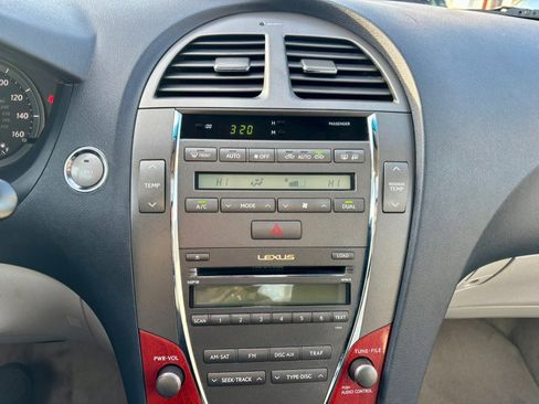 Used 2007 Lexus ES 350 image 18