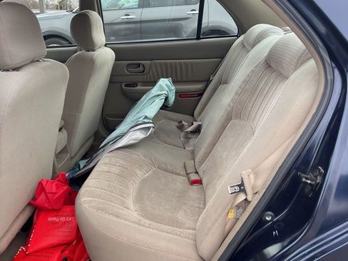 Used 2003 Buick Century Custom image 5