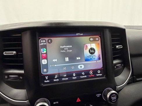 Used 2020 RAM 1500 Big Horn image 21