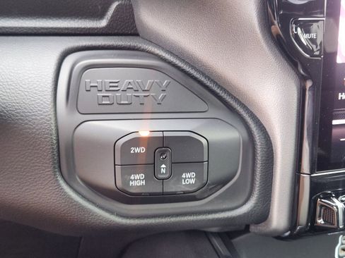 New 2026 RAM 3500 Laramie AWD/4WD image 20