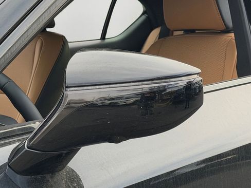 New 2026 Lexus IS 350 F Sport image 24