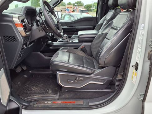 Used 2023 Ford F150 Raptor w/ Raptor Carbon Fibre Package AWD/4WD image 19