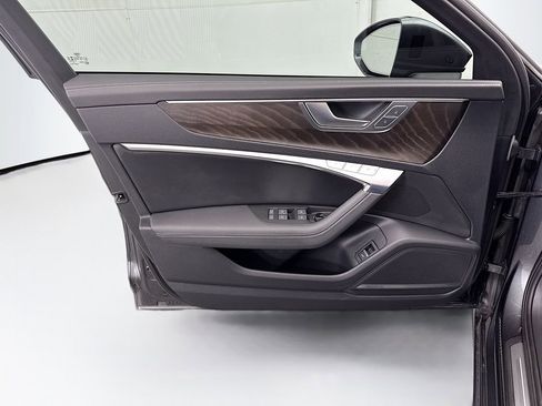 Used 2022 Audi A6 Premium Plus image 23