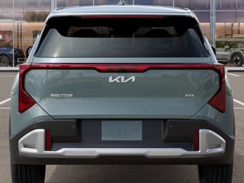 New 2027 Kia Seltos EX AWD/4WD image 13