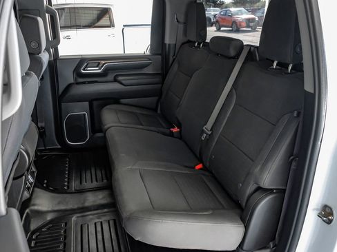 Used 2024 Chevrolet Silverado 3500 LT w/ Convenience Package image 39