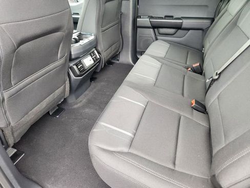 New 2026 Ford F150 STX w/ F-150 LOBO Package image 30