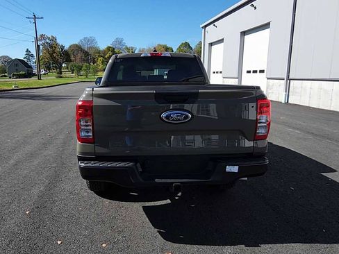 New 2025 Ford Ranger XL w/ Trailer Tow Package image 7