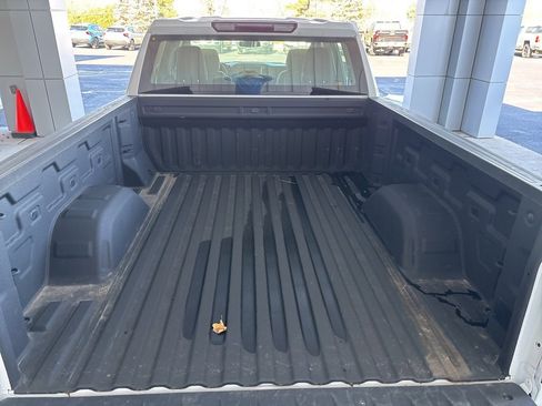 Used 2024 GMC Sierra 1500 Pro w/ Trailering Package image 6