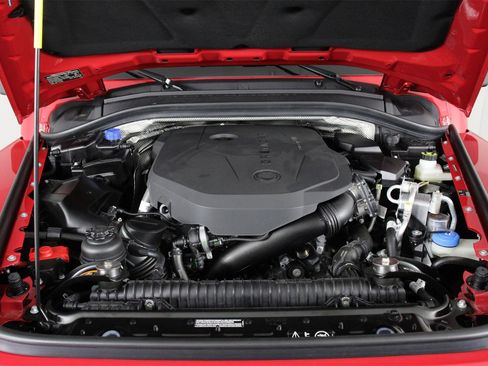 New 2025 INEOS Grenadier image 15