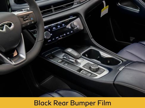 Used 2026 INFINITI QX60 Sport w/ Dark Cargo Package image 12